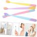 Frcolor Soft Toothbrushes - 10 Pack Ultra-Soft Manual Brush for Adults & Kids | Travel-Friendly BPA-Free - Buy Online on GoSupps.com