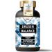VitaminHouse CHOICES BALANCE 180 capsules 180 days vegan iodine selenium thyroid complex with thyme extract Ltyrosine plus 8 B vitamins iodine from brown algae kelp high dose