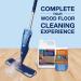 Bona HardWD Spray Mop 1 - Buy Online on GoSupps.com