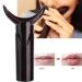 Portable Lip Plumper Enhancer Tool Achieve Delicate and Plump Lips Easy to Use At Anytime and Anywhere (Dark Red) - Buy Online on GoSupps.com