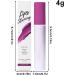 Moisturizing Lip Gloss 4g for Makeup | Lightweight Nourishing Lip Care Daily Routine Travel Evening Night and Special Occasions - Buy Online on GoSupps.com