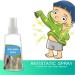 Magic Static Remover Anti Static Spray Reduces Static Elecricity On Clothes Static Guard Spray for Clothes Hair Furniture and Car No More Cling Static - Buy Online on GoSupps.com