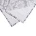 B b au Lait Nursing Cover - Chateau Silver | Stylish & Comfortable Breastfeeding Solutions - Shop Internationally - Buy Online on GoSupps.com