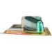 Fuchs Record V Natural Toothbrush Medium - Eco-Friendly & Sustainable Oral Care | Buy Internationally - Buy Online on GoSupps.com