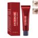 Eye Bag Firming Eraser Instant firming cream against under-eye bags retinol eye lifting serum eye cream against dark circles reduces wrinkles and fine lines (1