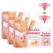 IGSY Purifem Feminine Care Capsules Firming Repair & Pink and Tender Natural Capsules 3 Box(30pcs)