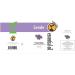 16oz Bulk Size Lavender Essential Oil - Therapeutic Grade, 16 Fl Oz Bottle, 1 Pound - Pack of 1 - Buy Online on GoSupps.com