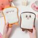 Gleavi Aunt Towel: Mini Feminine Pads & Travel Bag Organizer - Cute Wallet Accessories for Periods (15.4x12.2cm) - Buy Online on GoSupps.com
