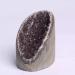 1pc Natural Amethyst Cluster Crystal Quartz Original Stone geode Standard for Decoration - Buy Online on GoSupps.com