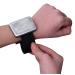 Magnetic Silicone Wrist Strap Bracelet for Easy Access to Bobby Pins and Clips - Buy Online on GoSupps.com