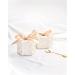 Candy Box Chocolate Packaging Polka Dot Design Ribbon Candy Wedding Party Decoration Supplies Packaging Box (Gift Bag Size : 100pcs Size : 6 x 8 cm) (Color : 10.5 X 5.5 Cm Size : 50pcs) - Buy Online on GoSupps.com