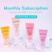 purlisse Radiant Glow BB Cream SPF 30 | Cruelty-Free, Paraben & Sulfate-Free, Light Coverage & Brightening | 1.4oz - Buy Online on GoSupps.com
