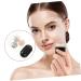 Buy Balacoo 5 Sets Volcanic Stone Jade Face Rollers - Skin Tightening & Oil Absorbing Beauty Massager - International Shipping Available - Buy Online on GoSupps.com