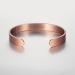Enermagix Magnetic Copper Bracelets for Men & Women | 99.9% Solid Copper Cuffs with 3542 Gauss Magnets - Shop Now! - Buy Online on GoSupps.com