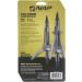 New Archery Products Killzone 2 Blade Rear-Deploying Broadheads - 3 Pack 100 Grains - Buy Online on GoSupps.com