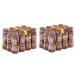 24 bottles of Cafemio Macchiato each 0.25 incl. DISPOSABLE DEPOSIT + Free Space Biscuit each 45 g from Onlineshop Bormann