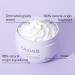 Caudalie Vinotherapist Replenishing Vegan Body Butter - Soothes Itching from Eczema & Skin Conditions - Buy Online on GoSupps.com