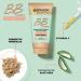 Shop Skinactive BB Cream Anti-Ageing SPF50 Medium - 50ml | International Shipping Available - Buy Online on GoSupps.com