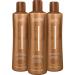 3 Step Keratin Thermal Treatment 10.1 fl oz Brown