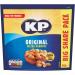 KP Original Salted Peanuts Share Size 415g - Buy Online on GoSupps.com