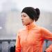 Unisex Fleece Winter Ear Warmer Headband 2 Pack - Thermal Stretchy Ear Muffs for Outdoor Activities - Buy Online on GoSupps.com