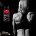Crampfix 50ml Lemon Squeeze Bottle - Fast Muscle Cramp Relief - Buy Online on GoSupps.com