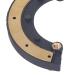 Generator Diode Rectifier Brass Generator Rectifier Bridge 330 25777 800-1200V Stabilize Current for Genset - Buy Online on GoSupps.com