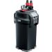 Fluval 207 External Filter for Aquariums (60-220L) | 780 L/H 10W & Bio-Foam Max Filter | 2-Pack Blue Bundle - Buy Online on GoSupps.com