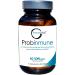  Inmunelab Probinmune probiotic and prebiotic (symbiotic) 20+1 strains with Bacillus subtillis (natto) and Bacillus coagulans. Saccharomyces boulardii 60 delayed release capsules (DRcaps ) - Buy Online on GoSupps.com
