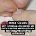 Shop Minico Premium Kinder Nail Polish Set - 3 Pack Glitter Pink & Rose - Removable Vegan Child-Friendly & Dermatologically Tested - Buy Online on GoSupps.com
