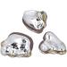 Crystal Rhinestone Nail Art 3D Accessories Set Shiny Decor for Beauty Salon (04) - Buy Online on GoSupps.com