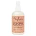 Shea Moisture Coconut & Hibiscus Hold & Shine Mist 8 Ounce (235ml) (6 Pack) - Buy Online on GoSupps.com