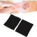 GfRGFH Compression Wrist Bandage | Soft Breathable Support Cuffs for Sports - 1 Pair (L) | Reduces Pain & Enhances Performance - Buy Online on GoSupps.com