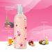 3 in 1 Plum Blossom Body Wash - Nourishing 220 ML | Premium International Ship - Buy Online on GoSupps.com