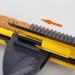 mop Mop with Extrusion and Telescopic Household Commercial Use is Suitable for Tile Bathroom Garage Cleaning and Family Version. Smooth Sailing - Buy Online on GoSupps.com