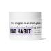 Bad Habit Power Sleep Melatonin & Glycolic Night Cream - 1.6 OZ - Buy Online on GoSupps.com