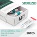 MO MOLONG Tattoo Cartridge Needles 20Pcs - Bugpin Round Liner 1005RL 0.30mm - Buy Online on GoSupps.com