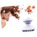 Beavorty Head Massager - Electric Scalp Stress Relief & Waterproof Comb for Relaxing Massage - Buy Online on GoSupps.com