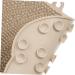 Angoily Brosse De Murale Avec Ventouses Brosse De Mains Pour Dos - Buy Online on GoSupps.com