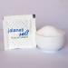 SteloKleen Stainless Steel Neti Pot Kit with Pure Salt - Unbreakable Pot & Leak Plug Nose Tip for Improved Nasal Health | HealthAndYoga - Buy Online on GoSupps.com