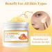 Turmeric Moisturizer Cream Turmeric Cream Anti Aging Cream Turmeric Face Cream for Dark Spots Face Repair Cream for Face and Neck Skin Repair Cream Skin Care - Buy Online on GoSupps.com