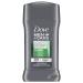Dove Men+Care Antiperspirant Stick Sensitive Shield 2.7 Ounce (Pack of 2)