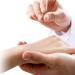 Buy 100 Sterile Disposable Massage Needles - Zhongyan Taihe for Pain Relief | International Shipping Available - Buy Online on GoSupps.com