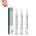 Nail Care Pen Nail Care Pen Nagel fungus Stift Austria Health Nail Care Pen Nail Care Pen Health against nail fungus for fingernails & toothed (3PCs)