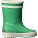 Aigle Unisex Kid's Baby Flac Wellington Boots 3.5 UK Child Green Garden