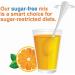 Citrucel Sugar-Free Orange Flavor 16.9 oz (Pack of 6) - Gentle Fiber Supplement - Buy Online on GoSupps.com
