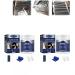 M.O.F-CHEF Protective Kitchen Cleaner 2024 New Multipurpose Cleaner Powerful Mof Chef Protective Kitchen Cleaner Powder All Purpose Mof Chef Cleaner Powder Kitchen (2 pcs)