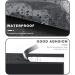 12x15.5 inches Biodegradable Shipping Bags 50 Count Compostable Poly Mailers with Eco Friendly Packaging Envelopes Supplies Mailing Bags Black 12x15.5 Inch (Pack of 50) - Buy Online on GoSupps.com