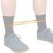 Buy Serious Steel Fitness 12" Resistance Band | Deadlift & Hip Band for Glute Activation | Dynamic Warm-Up - Ship Internationally - Buy Online on GoSupps.com