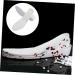 Buy Invisible Insole Shoe Lift Cushions - Comfort & Style for Men | Orthopedic Insoles & Inserts - Size 6 - Buy Online on GoSupps.com
